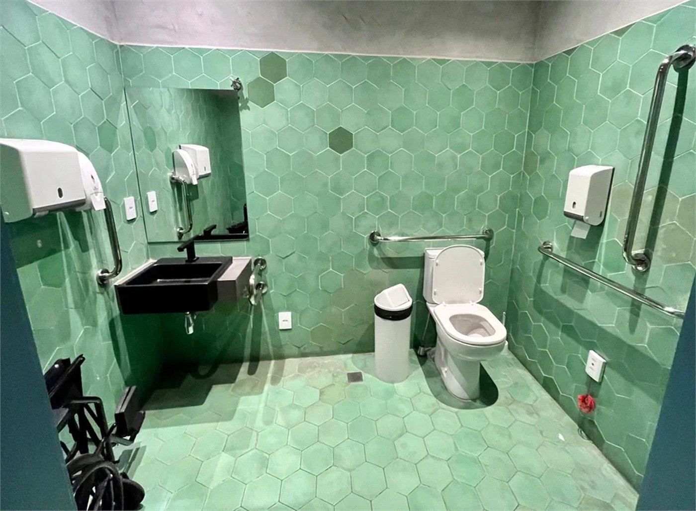 Apartamento à venda com 1 quarto em Pinheiros, São Paulo, SP