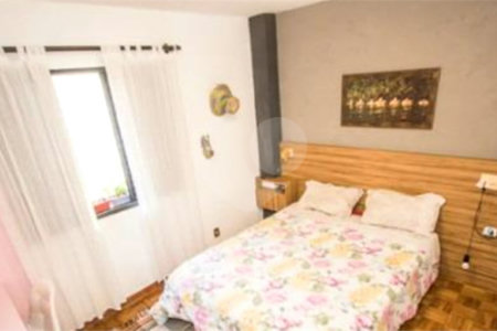 Apartamento à venda com 4 quartos em Pinheiros, São Paulo, SP
