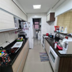 Apartamento à venda com 3 quartos, sendo 2 suítes, no Centro, São Bernardo do Campo, SP