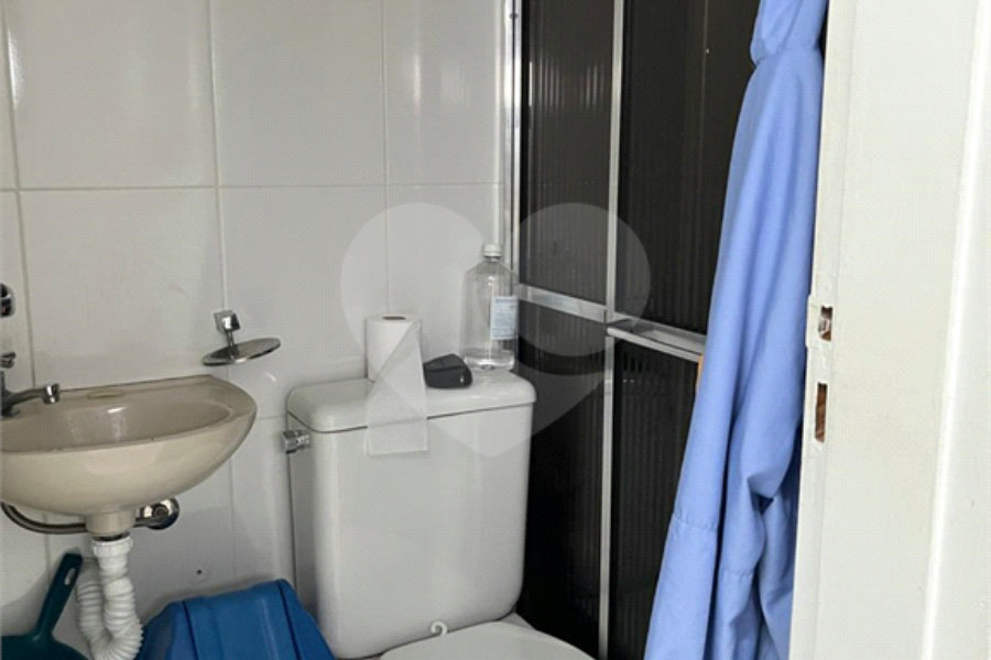 Apartamento à venda com 3 quartos, sendo 1 suíte, em Santana, São Paulo, SP