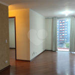 Apartamento á venda - Vila Guarani