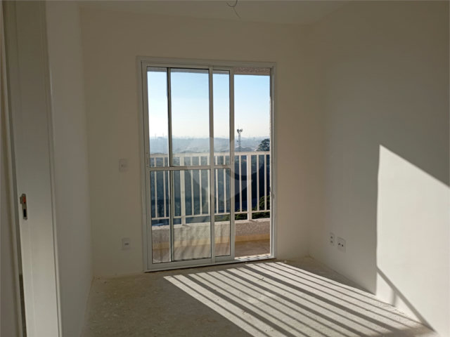 Apartamento à venda com 2 quartos em Pirituba, São Paulo, SP
