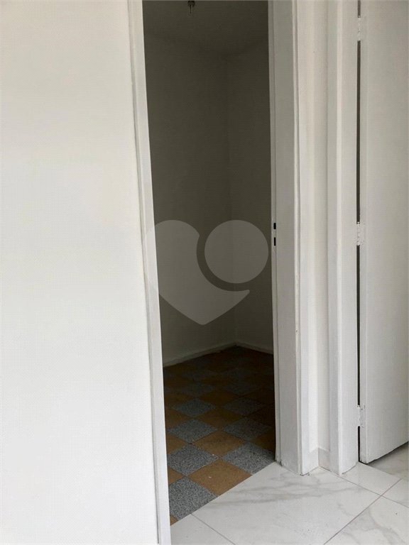 Apartamento à venda com 2 quartos em Tucuruvi, São Paulo, SP