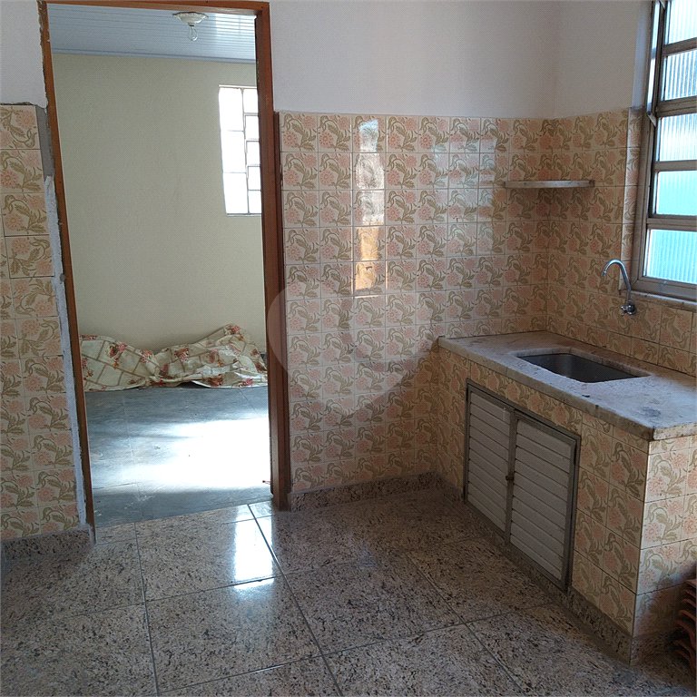 Casa Térrea à venda com 2 quartos em Vila Guilherme, São Paulo, SP