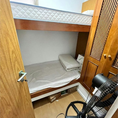 Apartamento com 2 Quartos e 2 Vagas à Venda em Pitangueiras – Guarujá/SP
