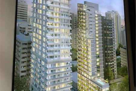 Apartamento à venda com 2 suítes em Jardim Europa, São Paulo, SP