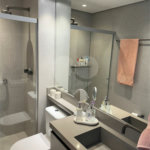 Apartamento à venda com 2 quartos, sendo 1 suíte, em Butantã, São Paulo, SP