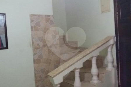 Sobrado à venda com 3 quartos, sendo 1 suíte, em Jardim Maria Duarte, São Paulo, SP
