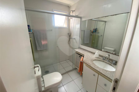 Apartamento à venda com 3 suítes em Lapa, São Paulo, SP