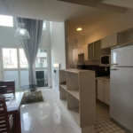 Apartamento com 2 dormitórios à venda, 96 m² por R$ 1.200.000,00 - Gonzaga - Santos/SP