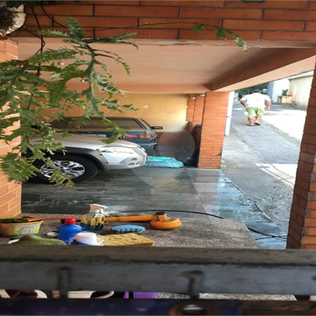 Casa à venda com 4 suítes em Parque Maria Helena, São Paulo, SP
