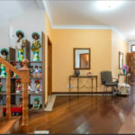Casa à venda ou para alugar com 5 suítes no condomínio Residencial Morumbi, São Paulo - SP