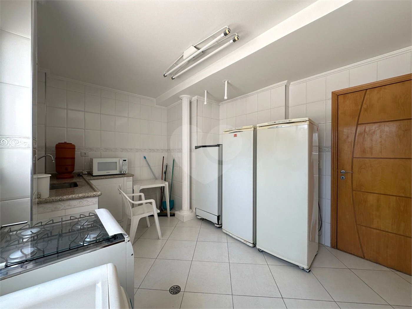 Apartamento à venda com 4 quartos, sendo 2 suítes, em Santana, São Paulo, SP