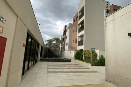 Apartamento à venda com 2 quartos, sendo 1 suíte,  em Vila Monumento, São Paulo, SP