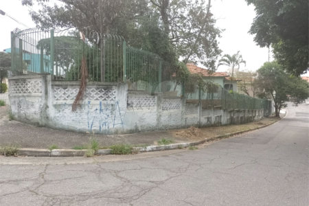 Terreno à venda em Chácara Inglesa (zona Norte), São Paulo, SP