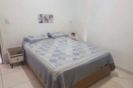 Casa Térrea à venda com 2 quartos em Butantã, São Paulo, SP