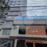 Apartamento à venda com 2 suítes em Loteamento Mogilar, Mogi das Cruzes, SP