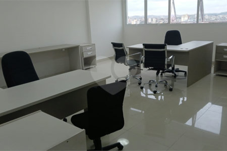 Sala para alugar no Centro, São Bernardo do Campo, SP
