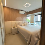 Apartamento à venda com 2 quartos, sendo 1 suíte, em Jardim, Santo André, SP