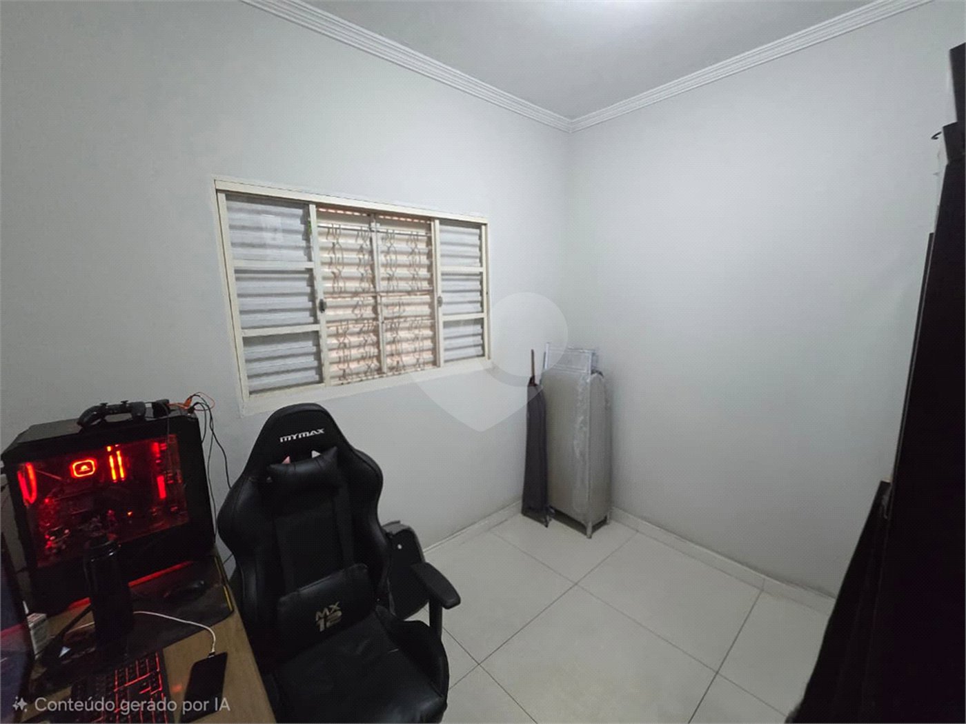 Casa à venda com 2 quartos em Vila Carvalho, Itapetininga, SP