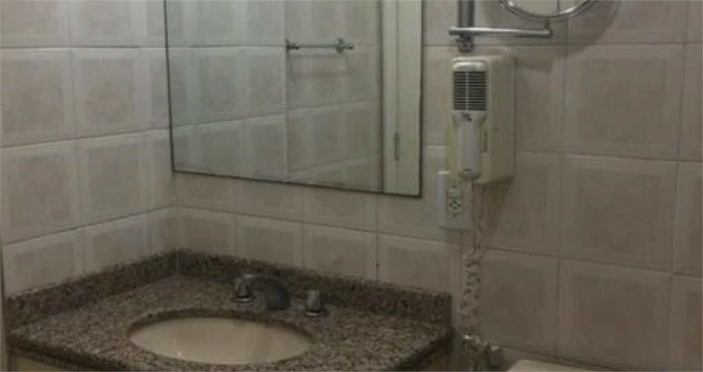 Apartamento à venda com 2 suítes em Cidade Monções, São Paulo, SP