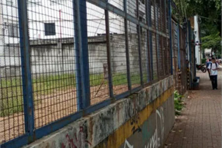 Terreno à venda em Água Branca, São Paulo, SP