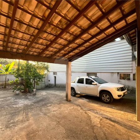 Terreno à venda com 4 quartos, sendo 1 suíte,  em Jardim Manchester (nova Veneza), Sumaré, SP