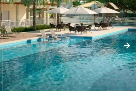 Apartamento à venda com 3 quartos, sendo 1 suíte,  em Recanto da Prata, Jundiaí, SP