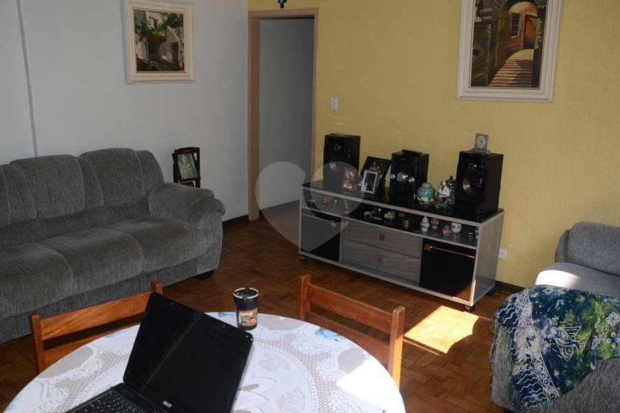 Apartamento à venda com 2 quartos, sendo 1 suíte,  em Itararé, São Vicente, SP
