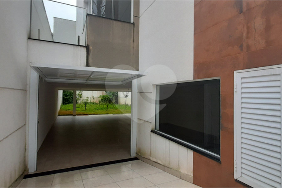 Casa à venda com 3 suítes em Tucuruvi, São Paulo, SP