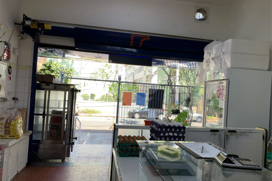 Salão à venda em Limão, São Paulo, SP