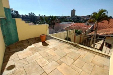 Casa à venda com 3 quartos, sendo 1 suíte, em Vila São José, Itapetininga, SP