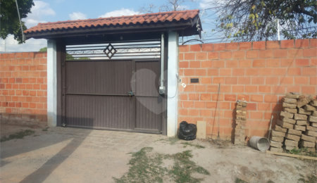 Chácara à venda com 3 quartos em Chácara Alvorada, Indaiatuba, SP