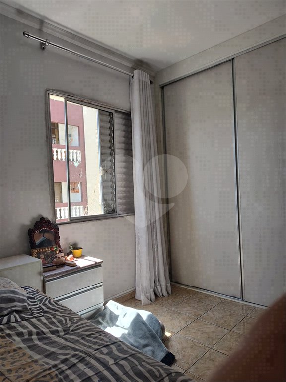 Apartamento à venda com 3 quartos, sendo 1 suíte, em Jardim Lincoln, Suzano, SP