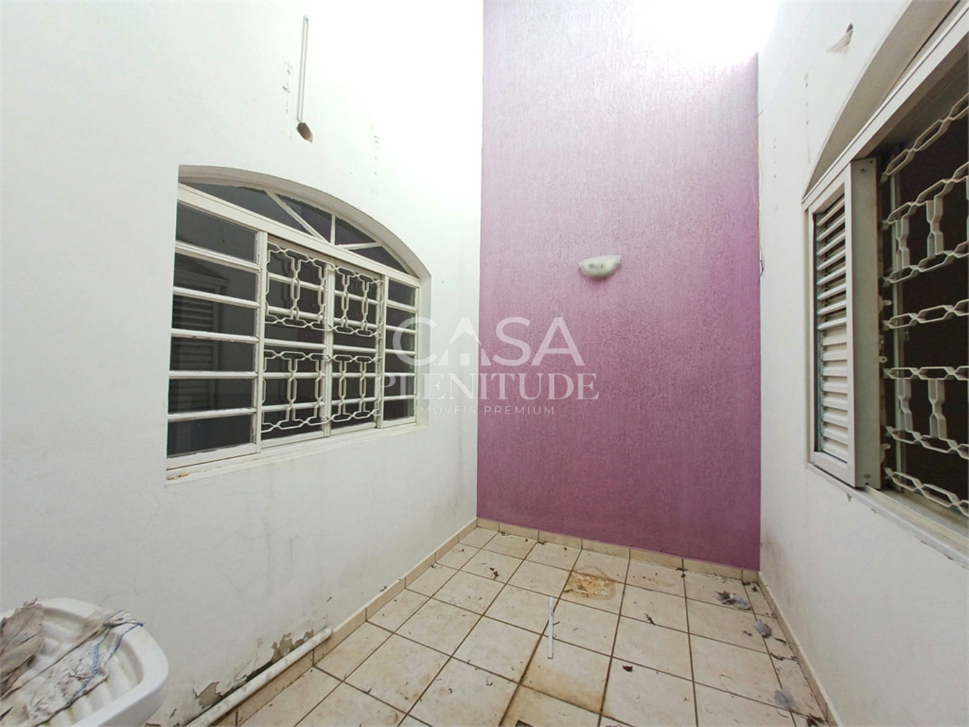 Casa à venda com 3 quartos, sendo 1 suíte, em Jardim Carolina, Sorocaba, SP