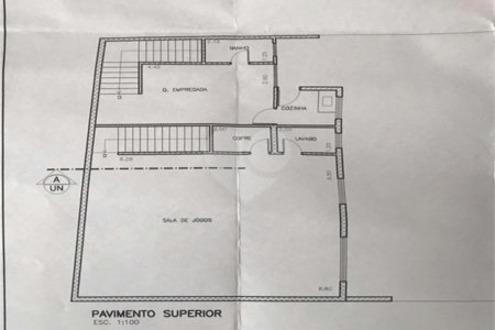 Casa à venda com 4 quartos, sendo 3 suítes, em Vila Mariana, São Paulo, SP