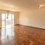 Apartamento à venda com 3 quartos, sendo 2 suítes, em Água Branca, São Paulo, SP
