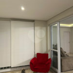 Apartamento à venda com 3 quartos, sendo 1 suíte,  em Vila Suissa, Mogi das Cruzes, SP