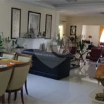Casa à venda com 4 suítes no condomínio Monte Samkhya, Serra Negra - SP