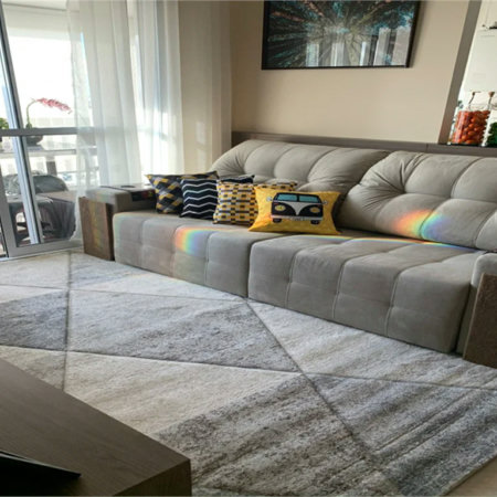 Apartamento à venda com 2 quartos, sendo 1 suíte, em Fazenda Morumbi, São Paulo, SP