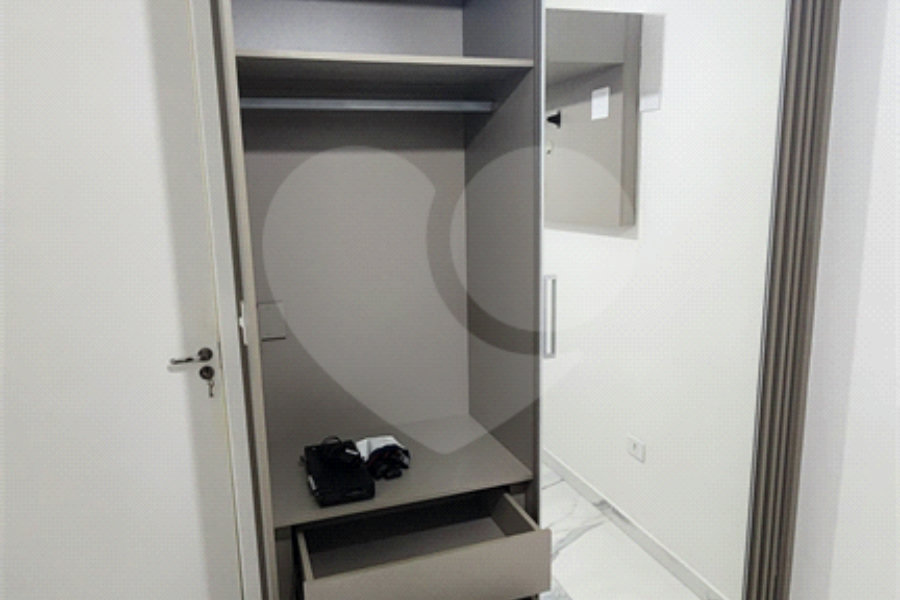 Apartamento à venda com 2 quartos em Tucuruvi, São Paulo, SP