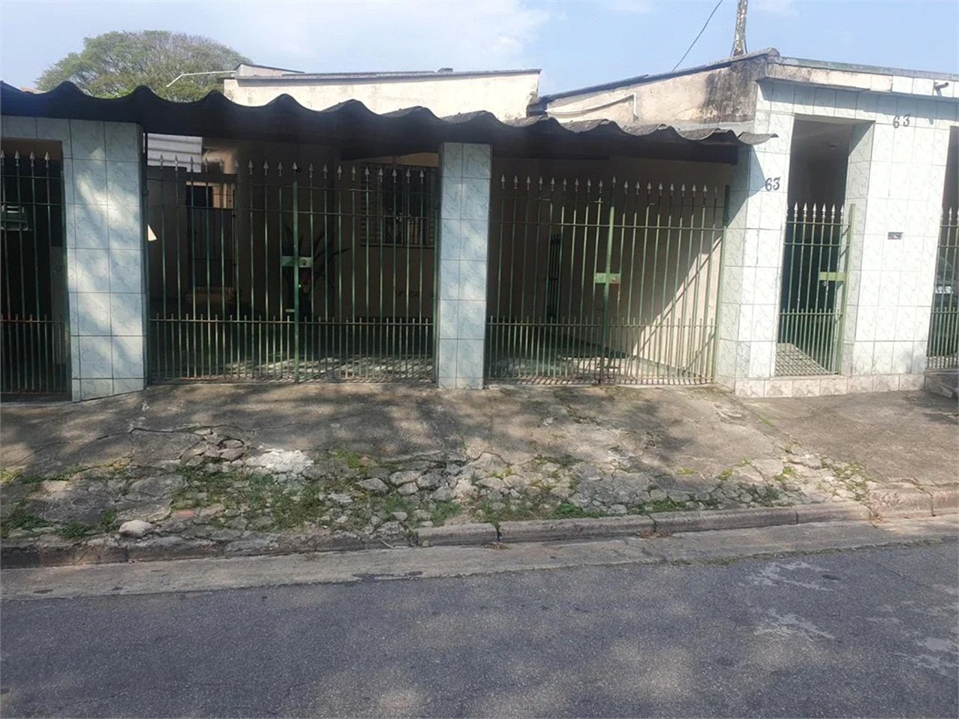 Terreno à venda em Jardim Bonfiglioli, São Paulo, SP