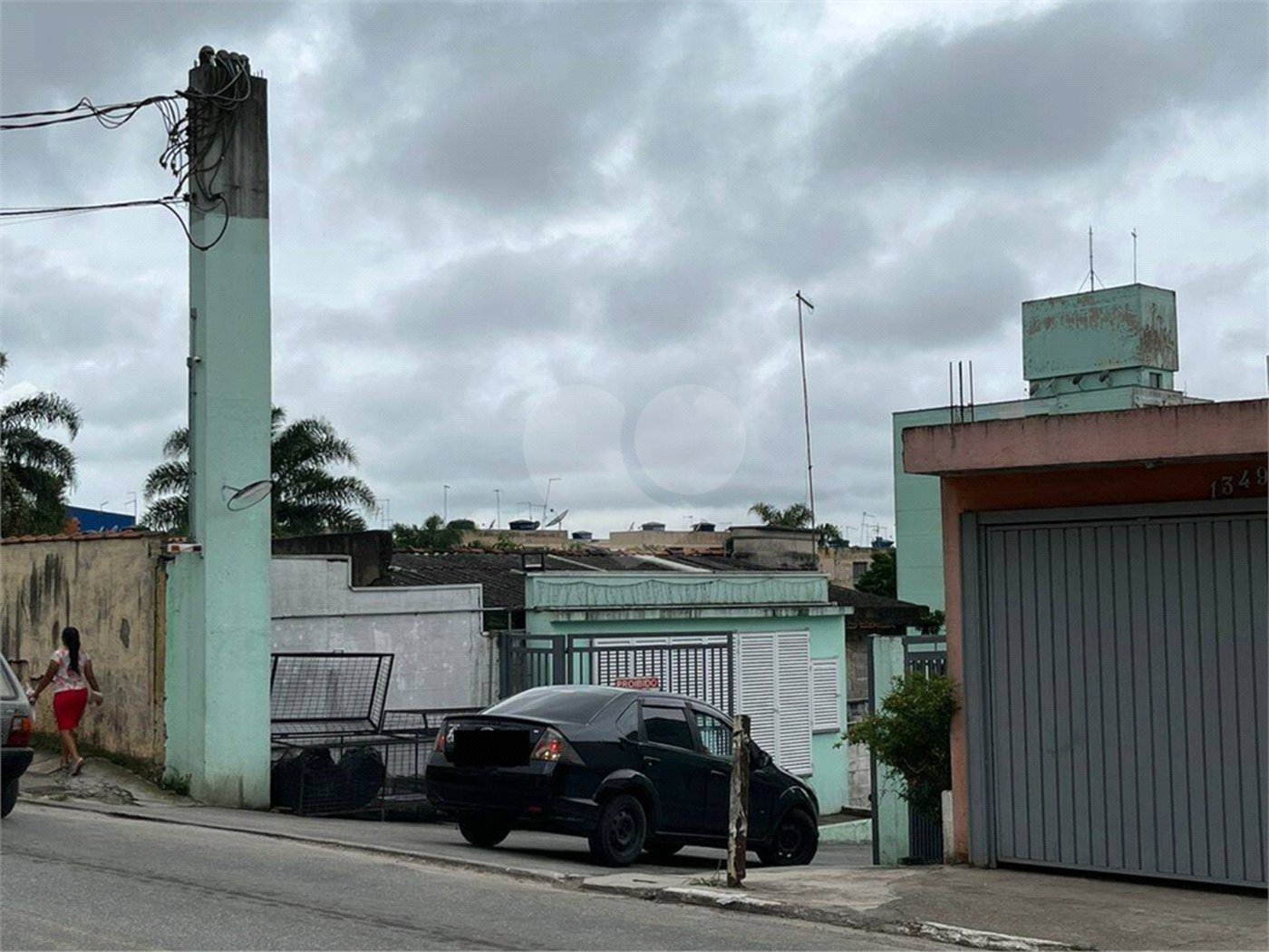 Apartamento à venda com 2 quartos em Jardim Itamarati, Poá, SP