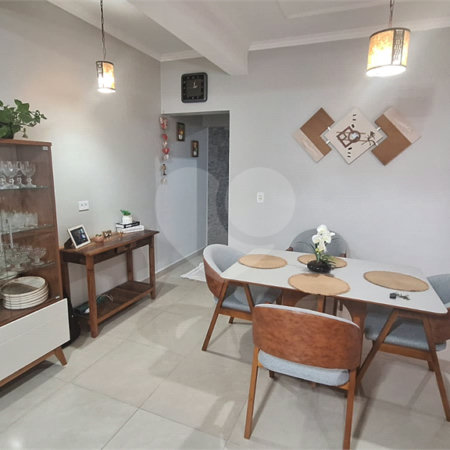 Casa à venda com 3 quartos, sendo 1 suíte,  em Jardim Paulista, Sorocaba, SP