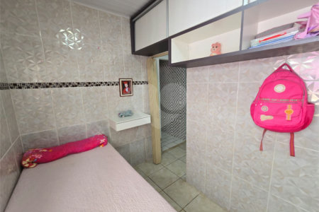 Casa à venda com 2 quartos em Vila Messias, Alambari, SP