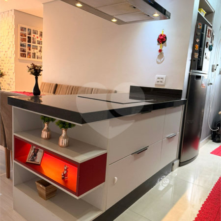 Apartamento à venda com 3 quartos, sendo 1 suíte,  no Centro, Diadema, SP