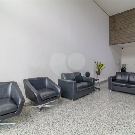 Sala à venda em Jardim Marajoara, São Paulo, SP