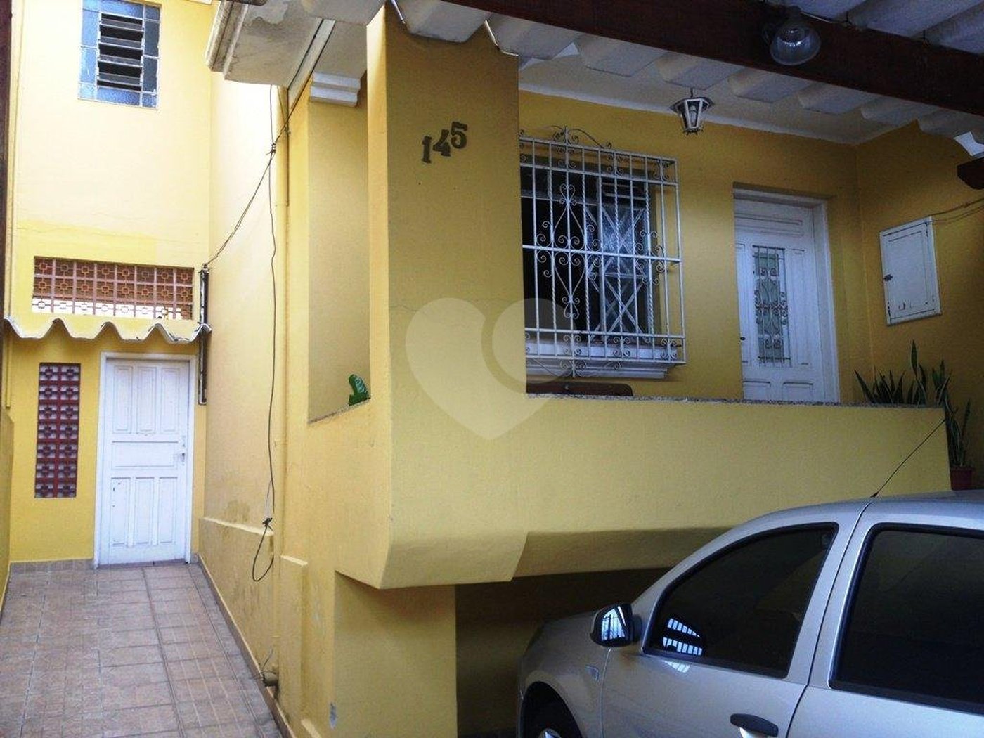 Sobrado à venda com 2 quartos em Imirim, São Paulo, SP