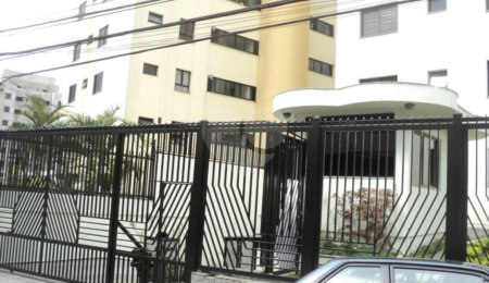 Apartamento à venda com 3 suítes em Água Fria, São Paulo, SP