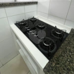 Apartamento à venda com 2 quartos, sendo 1 suíte, em Vila Olímpia, Sorocaba, SP